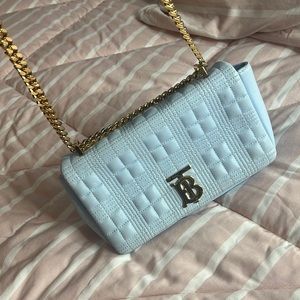 Burberry Lola Crossbody Clutch